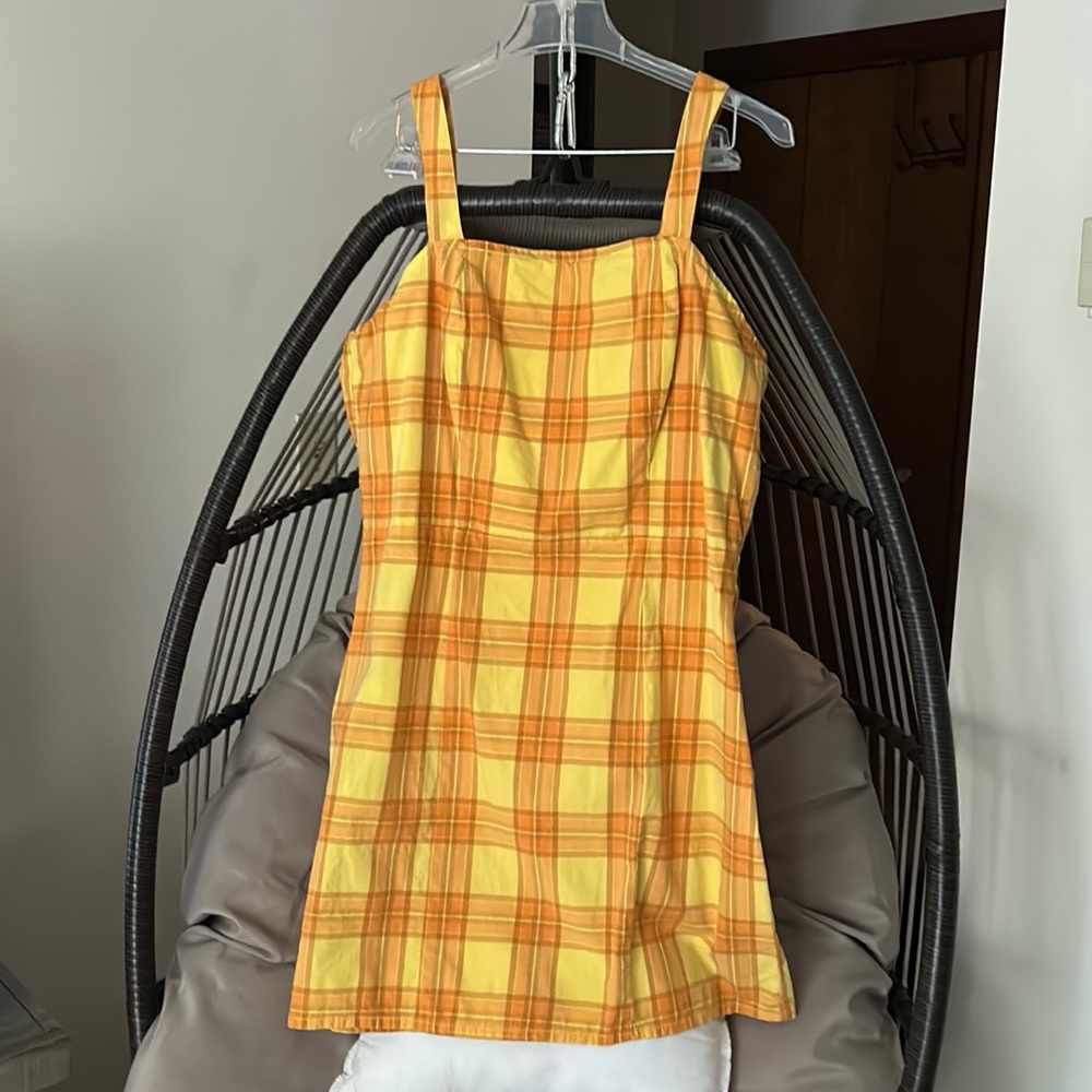 Summer dress